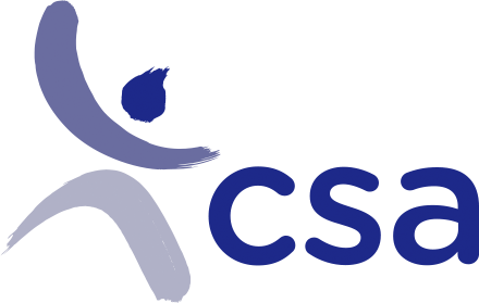 ACCS Caribbean - logo CSA